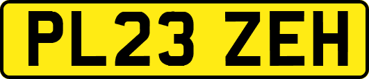 PL23ZEH