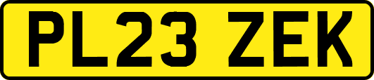 PL23ZEK