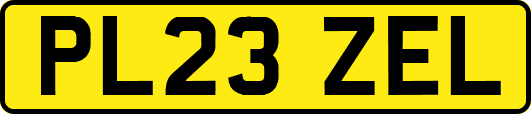PL23ZEL
