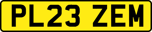 PL23ZEM
