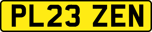 PL23ZEN