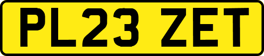 PL23ZET