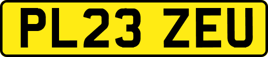 PL23ZEU