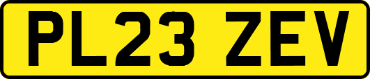 PL23ZEV