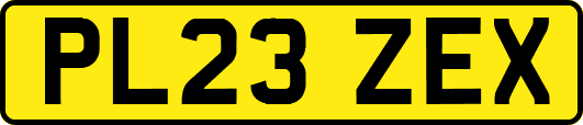 PL23ZEX