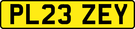 PL23ZEY