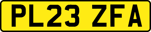 PL23ZFA