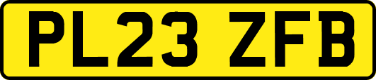 PL23ZFB