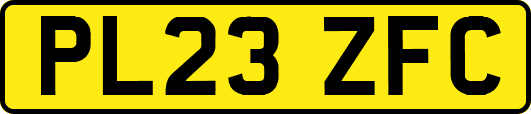 PL23ZFC