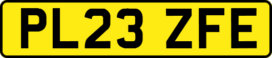 PL23ZFE