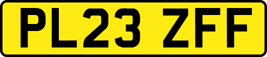 PL23ZFF