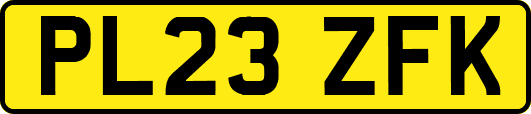 PL23ZFK