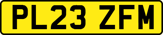 PL23ZFM