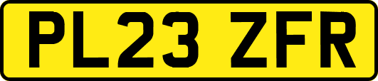 PL23ZFR