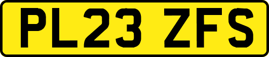 PL23ZFS