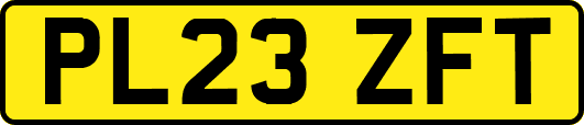 PL23ZFT