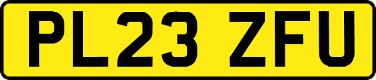 PL23ZFU