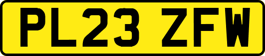 PL23ZFW
