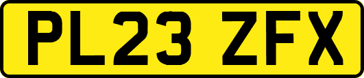 PL23ZFX