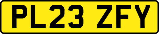 PL23ZFY