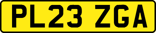 PL23ZGA