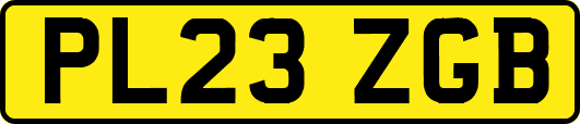 PL23ZGB