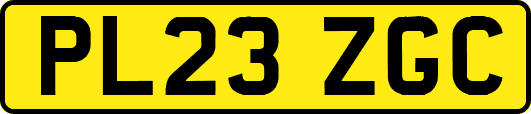 PL23ZGC