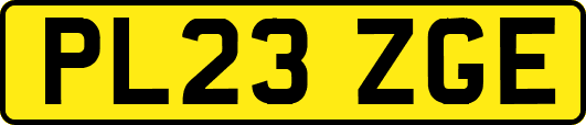 PL23ZGE