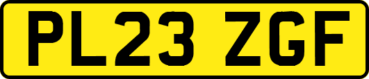 PL23ZGF