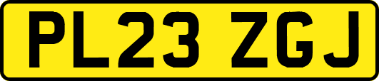 PL23ZGJ