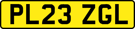 PL23ZGL