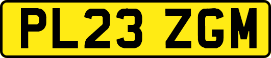 PL23ZGM