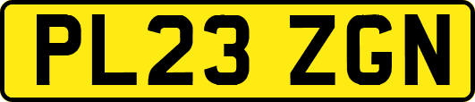 PL23ZGN