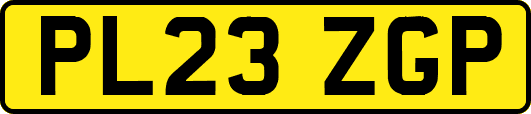 PL23ZGP