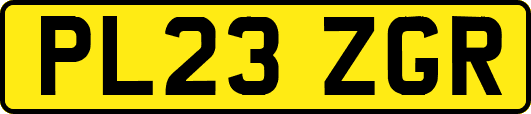 PL23ZGR