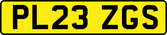 PL23ZGS