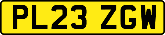 PL23ZGW