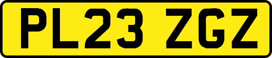 PL23ZGZ