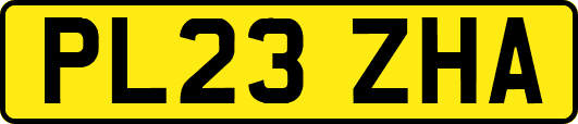 PL23ZHA