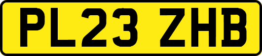 PL23ZHB