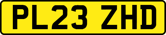 PL23ZHD