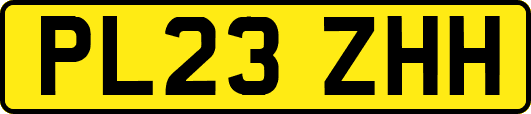 PL23ZHH