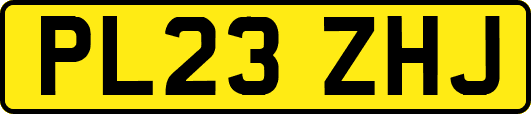 PL23ZHJ