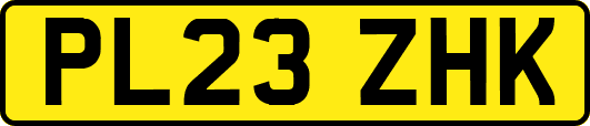 PL23ZHK