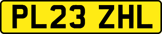 PL23ZHL