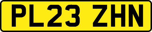PL23ZHN