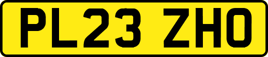 PL23ZHO