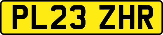 PL23ZHR