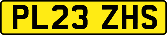 PL23ZHS