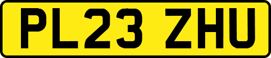 PL23ZHU